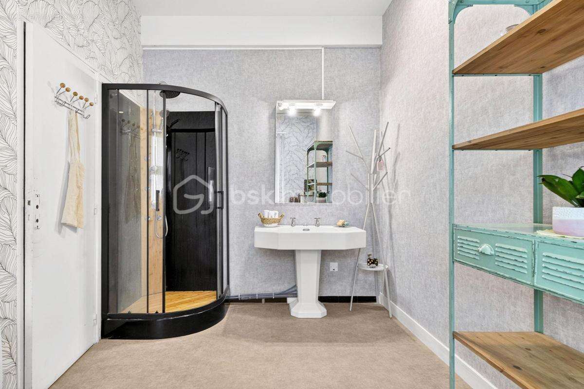 Appartement - photo 7