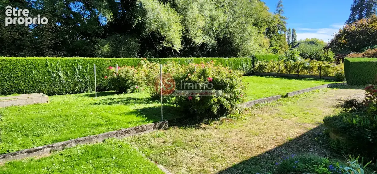 Maison familiale 4 chambres - Sous-sol complet - 10 minutes de Dieppe - photo 12