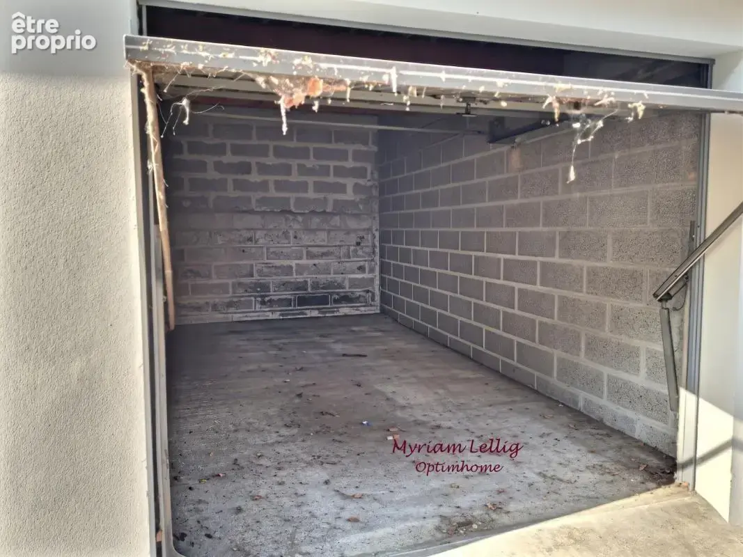 Appartement 3 pièces à vendre avec cave + garage - EVREUX (27) - photo 3