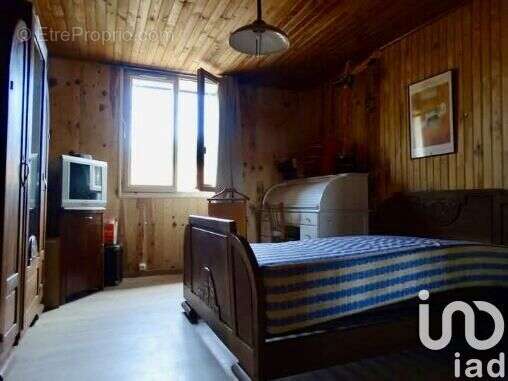 Photo 7 - Appartement à NIMES