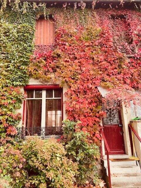 Maison à LE BLANC-MESNIL