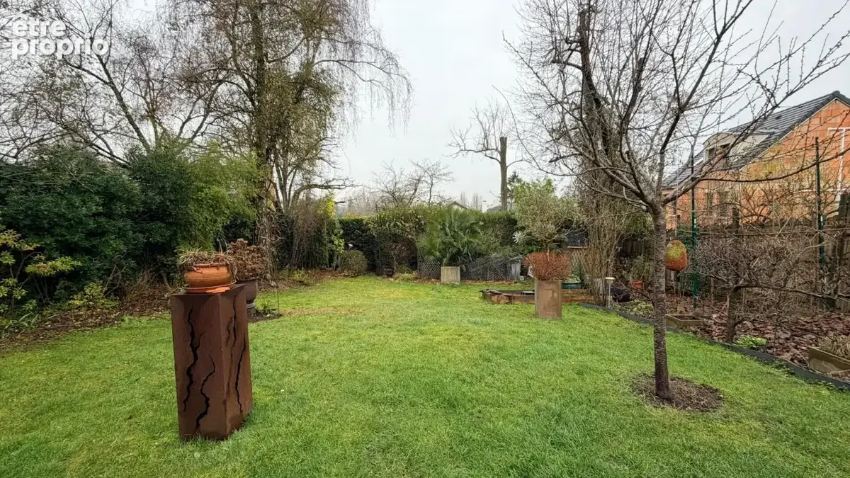 Maison familiale 158 m² avec extension toit-terrasse, Franconville - photo 10