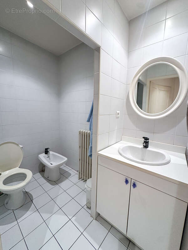 TOULOUSE centre, appartement 187 m2 - photo 9