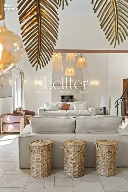 Villa d'exception à vendre – Domaine sécurisé de Bartole, Grimaud - photo 24