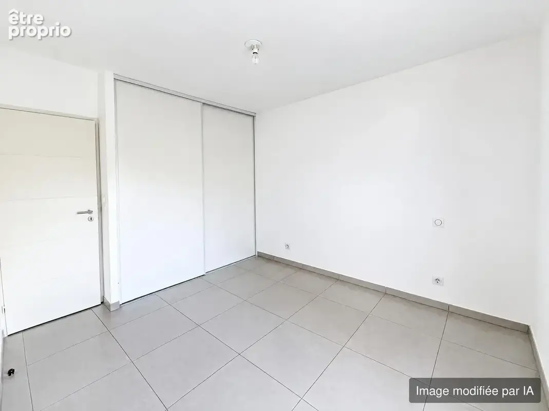 Fréjus   3 pièces avec terrasse, piscine et garage - photo 8