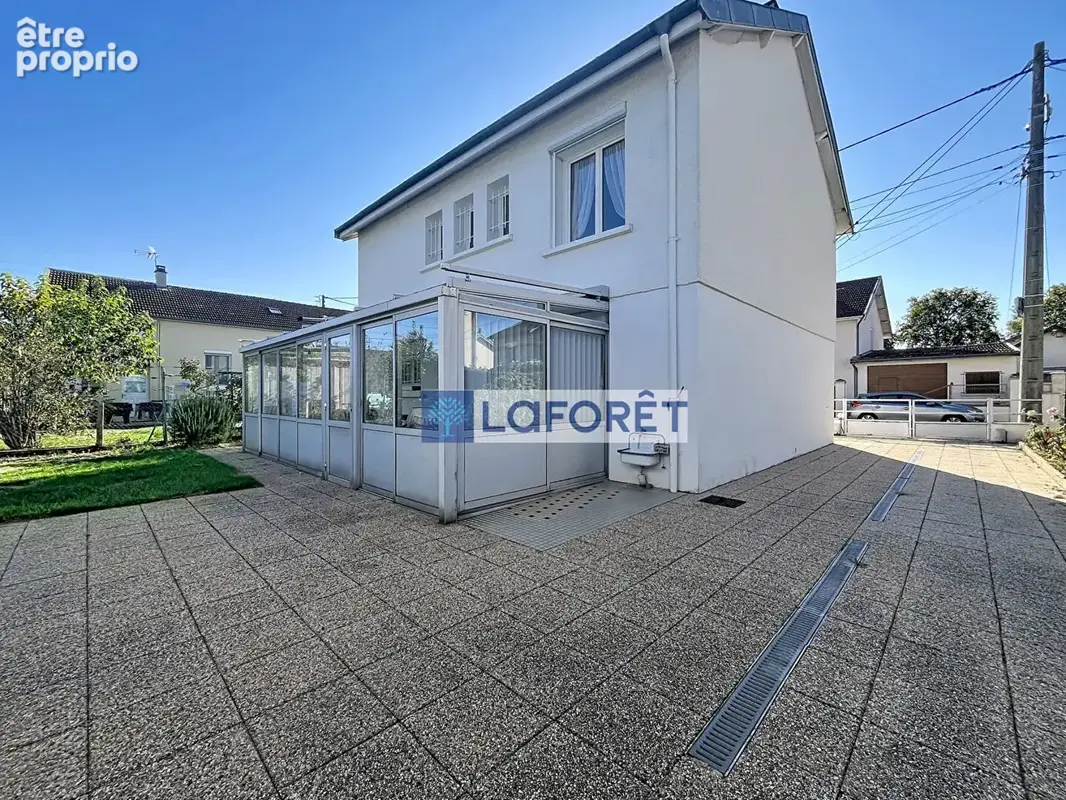 Maison St Dizier 5 pièce(s) 67.01 m2 - photo 12