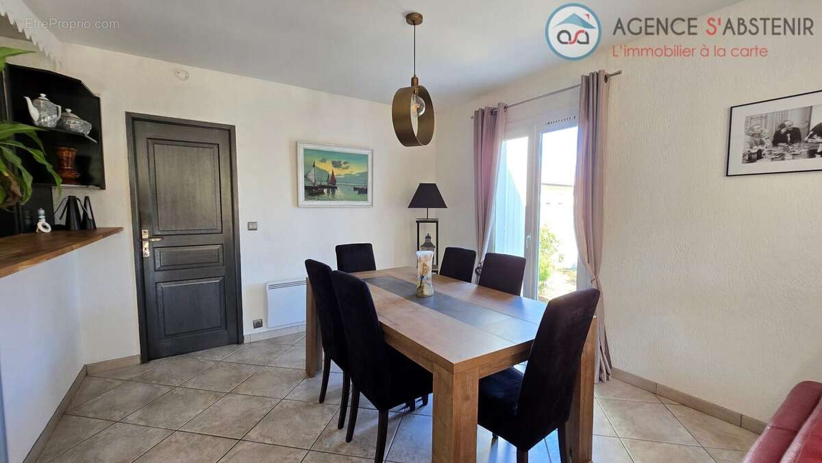 Maison à MARCHEPRIME
