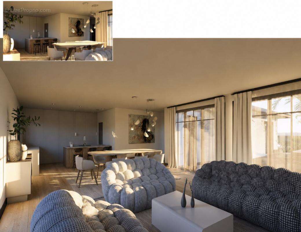 Maison à LA TESTE-DE-BUCH