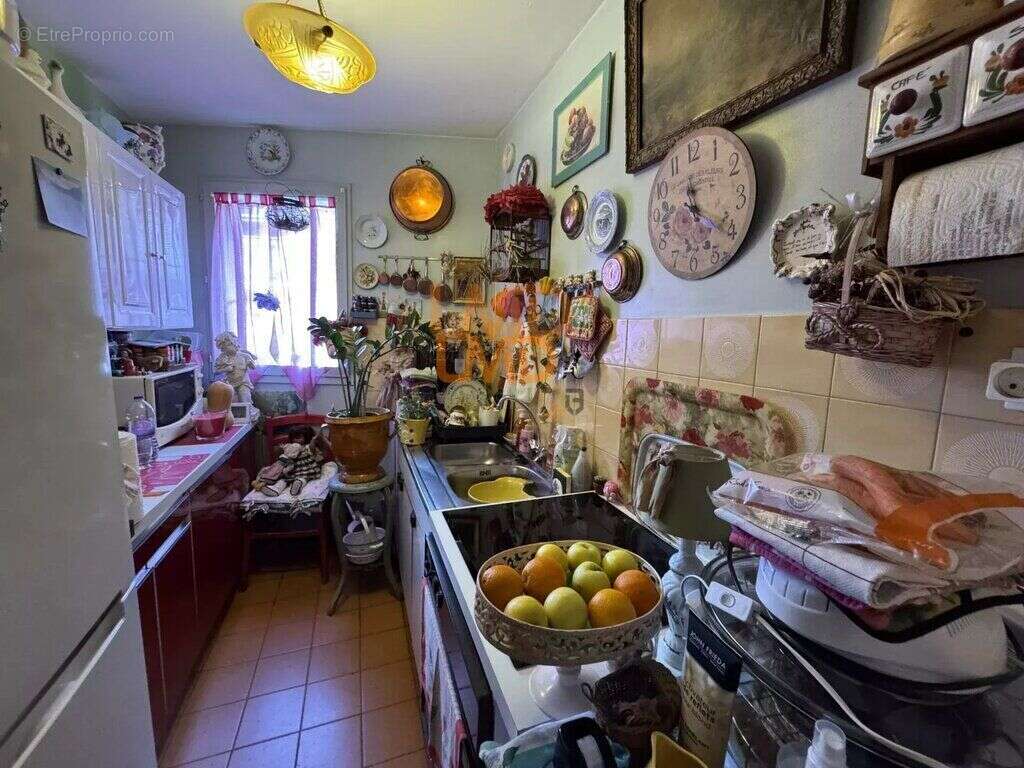 Appartement à NIMES