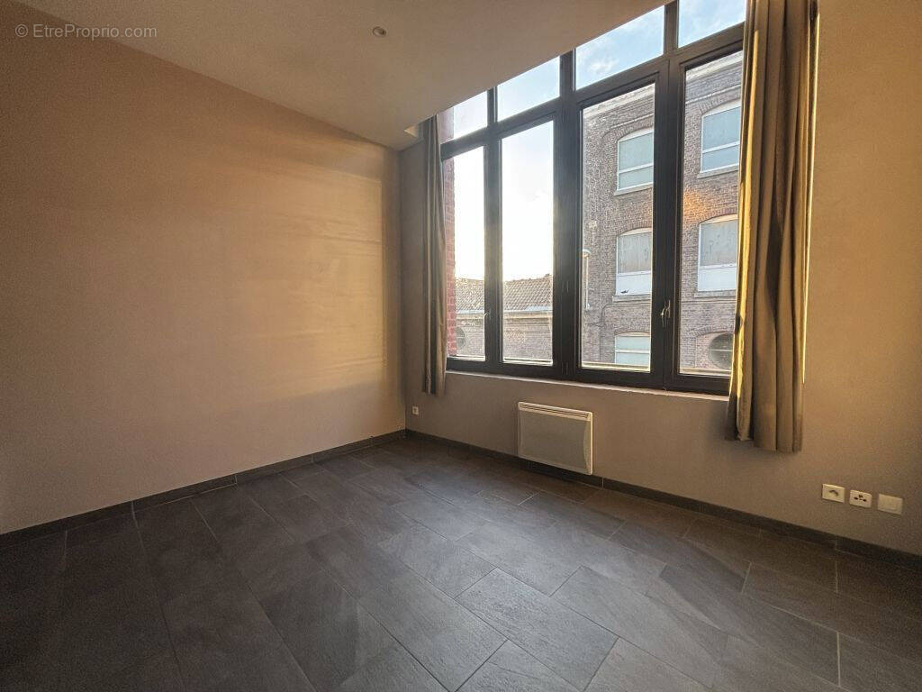 Appartement à TOURCOING