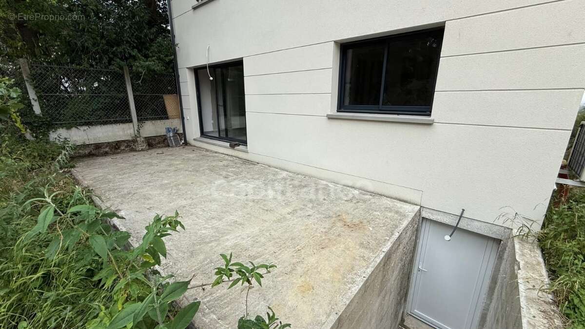 Maison neuve à vendre 8 pièces /133m habitable + Sous sol de 90m / EAUBONNE(95600) - photo 21