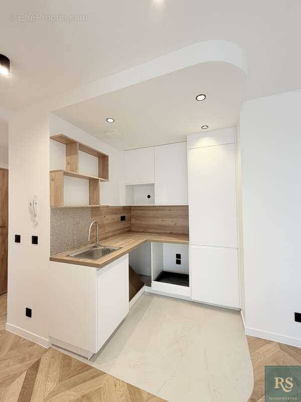 Appartement à ANTONY
