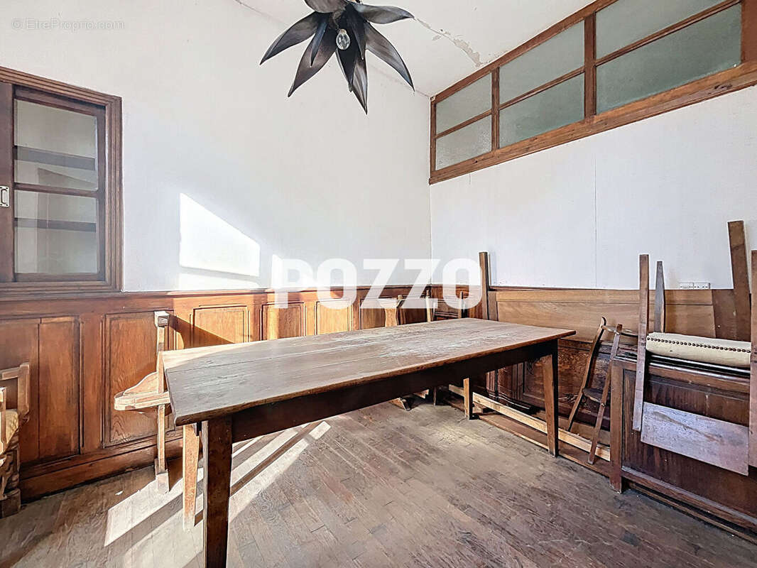 Maison à SAINT-MICHEL-DE-MONTJOIE