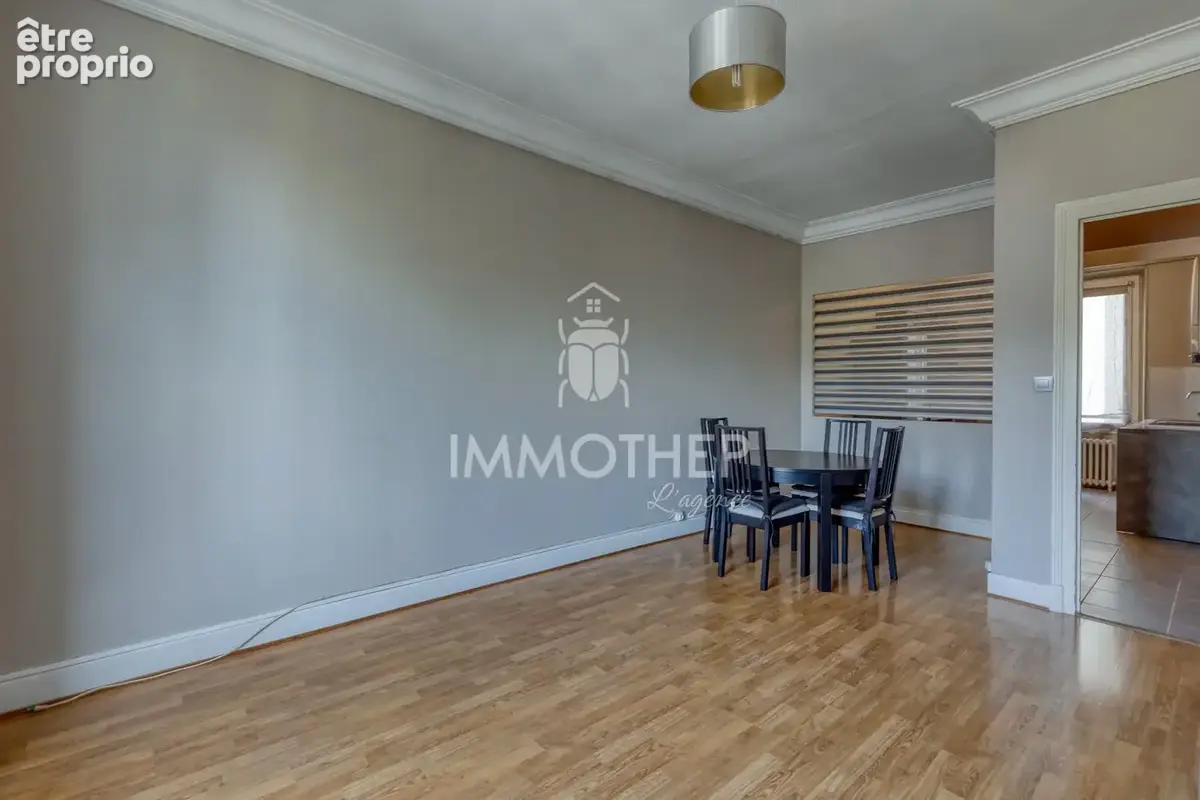Appartement 2 pièces 56 m² à vendre à Grenoble (38100) - photo 8