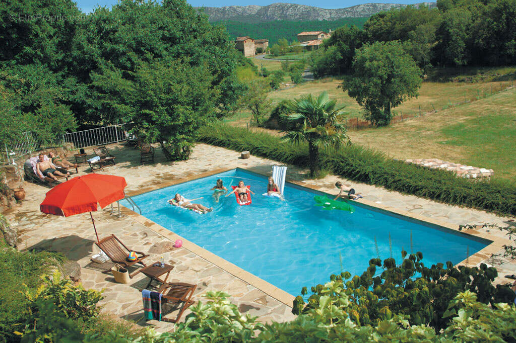Maison à ANDUZE