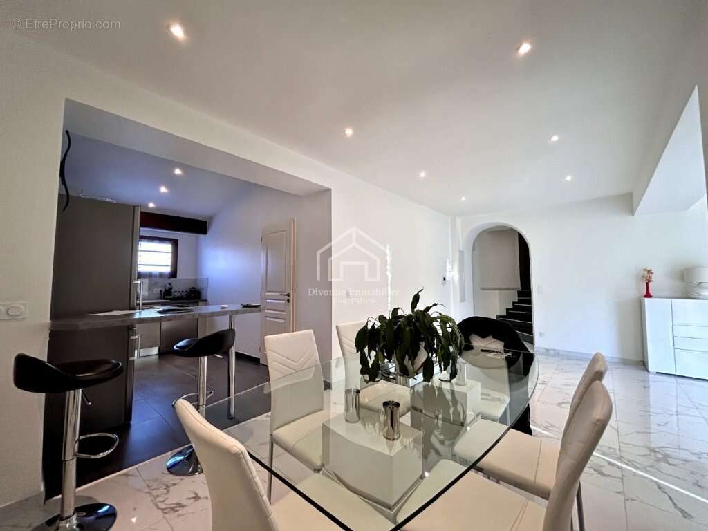 Appartement à ELOISE