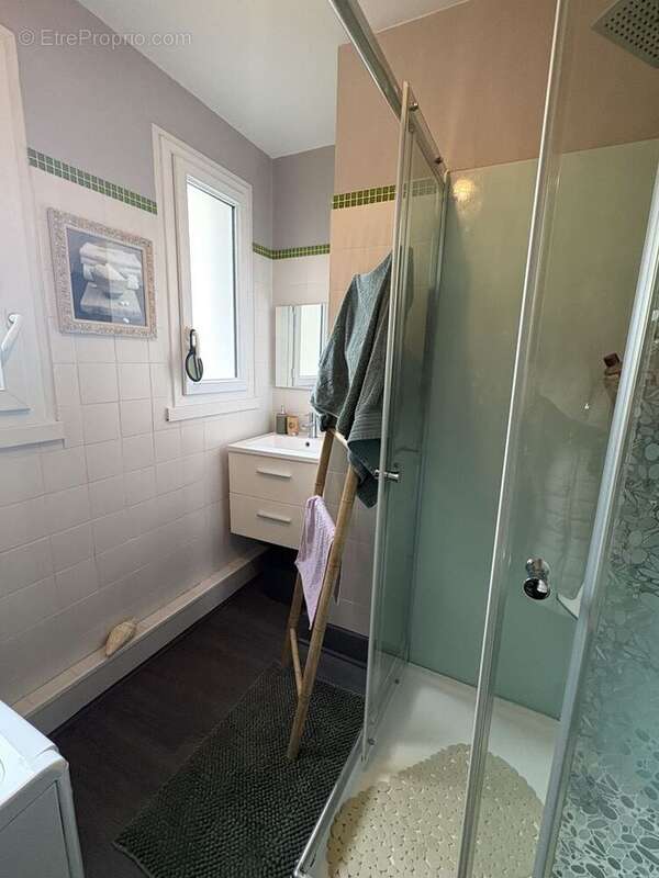 Appartement à LA VERPILLIERE