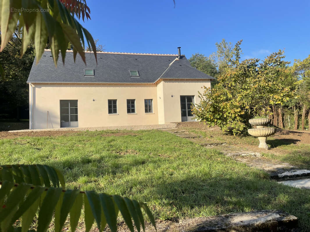 Maison à ESVRES