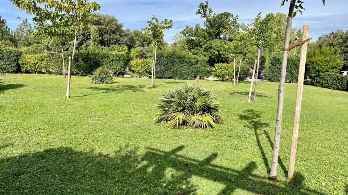 Appartement à AUBIGNAN