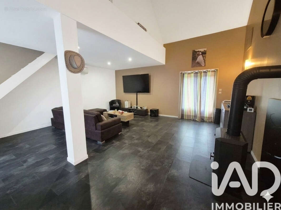 Photo 3 - Maison à HURIEL