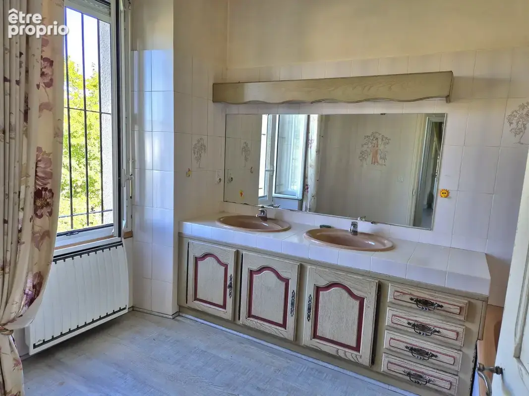 Maison 132 m2 terrain 1985 m2 piscine - photo 13