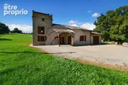 Maison à BRUNIQUEL