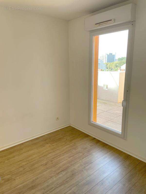 Appartement à LA ROCHE-SUR-YON