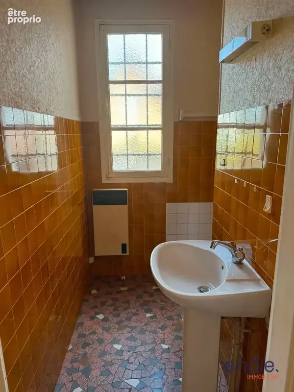 Maison 4 pièces 74 m² à vendre à Dompierre-Sur-Besbre (03290) - photo 8