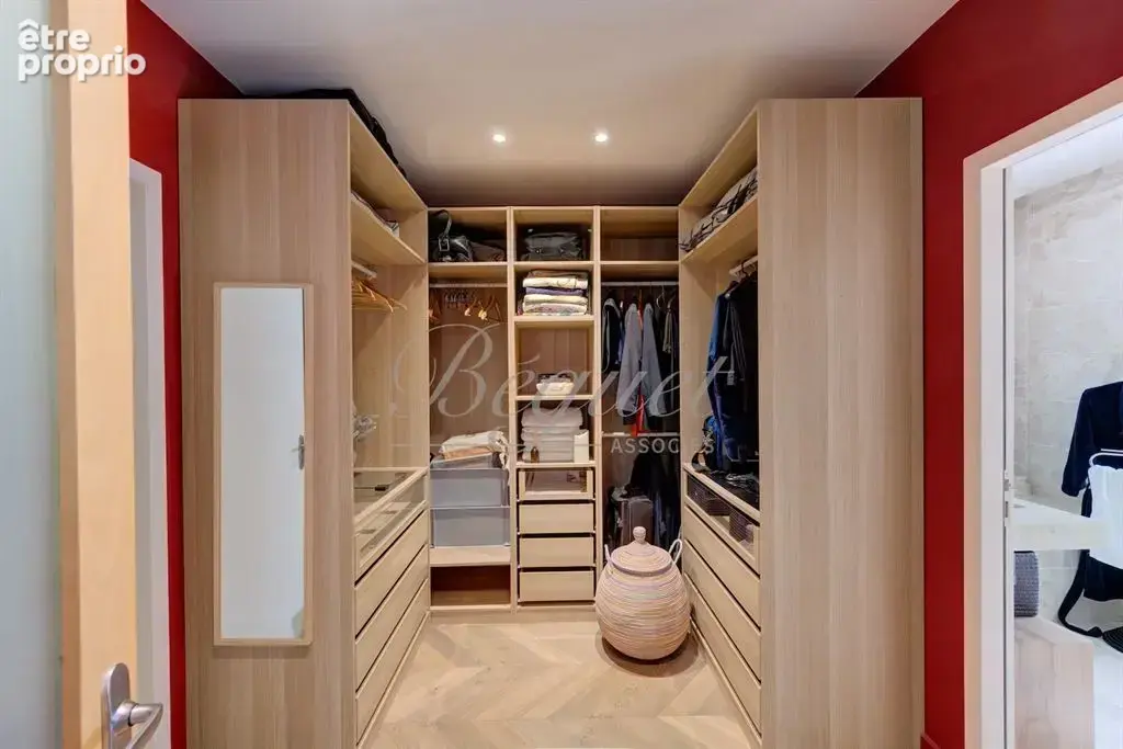 Veigné - 37250  - 430 m2 sur 3 maisons - 18 pièces - 11 chambres - 1 dépendance - Parc 5 ha - photo 6