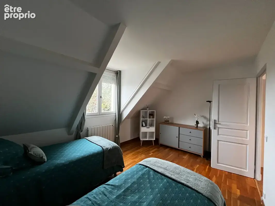 Maison Saint Denis 6 pièce(s) - photo 9