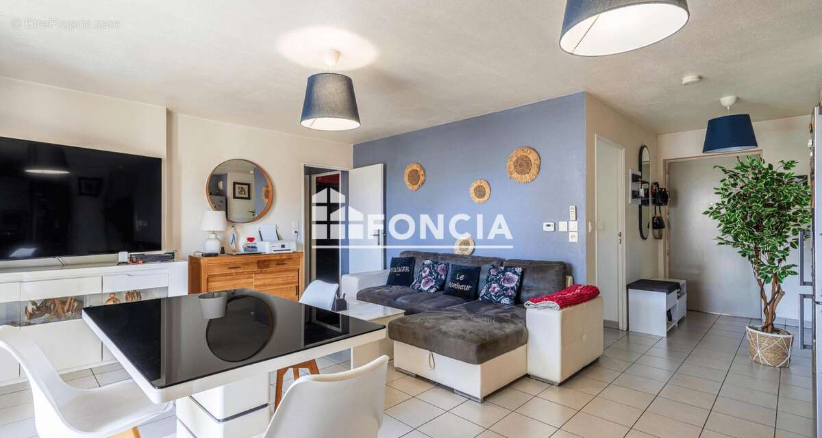 Appartement à LA SEYNE-SUR-MER