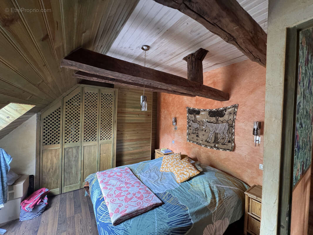 Maison en pierres proche Dordogne - photo 7