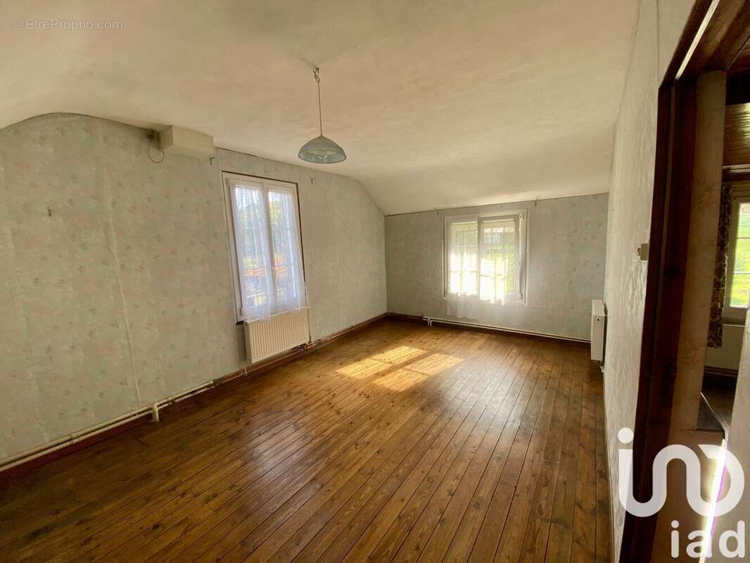 Photo 7 - Maison à CUISE-LA-MOTTE