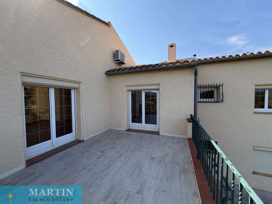 Maison à CERET