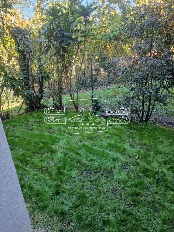 Appartement à LE LOROUX-BOTTEREAU