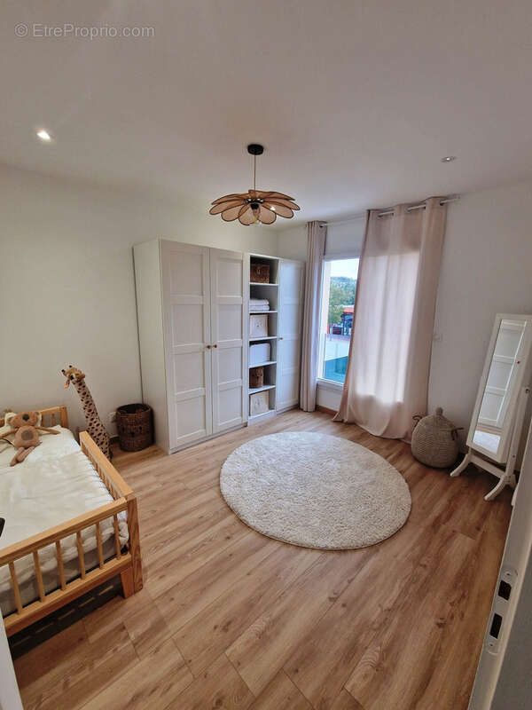 Maison à VERNOUILLET