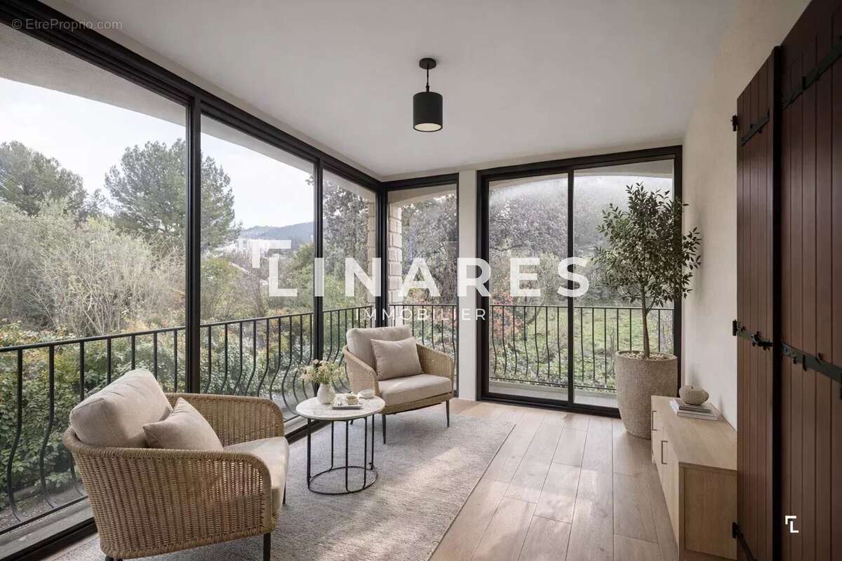 Maison à LA PENNE-SUR-HUVEAUNE