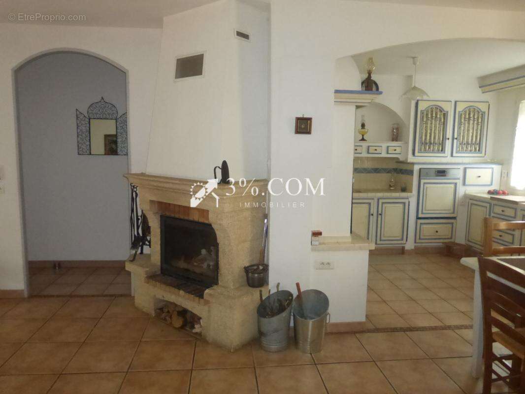 Maison à LE MARTINET