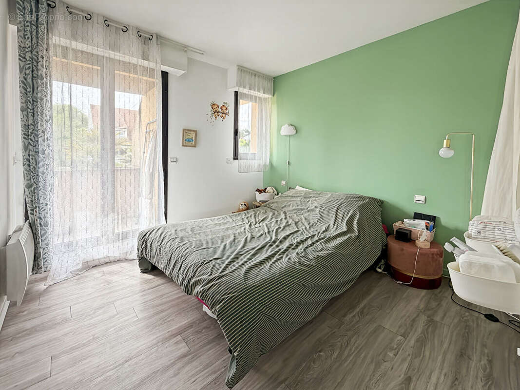Maison à PALAISEAU
