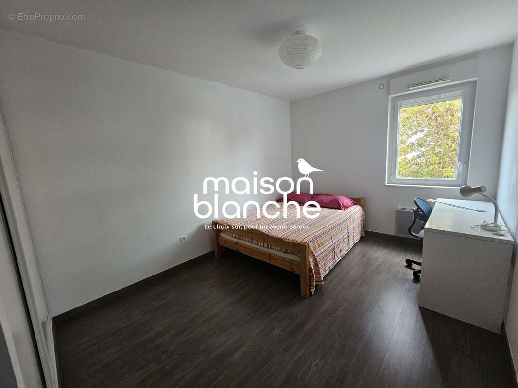 Appartement à ANGERS