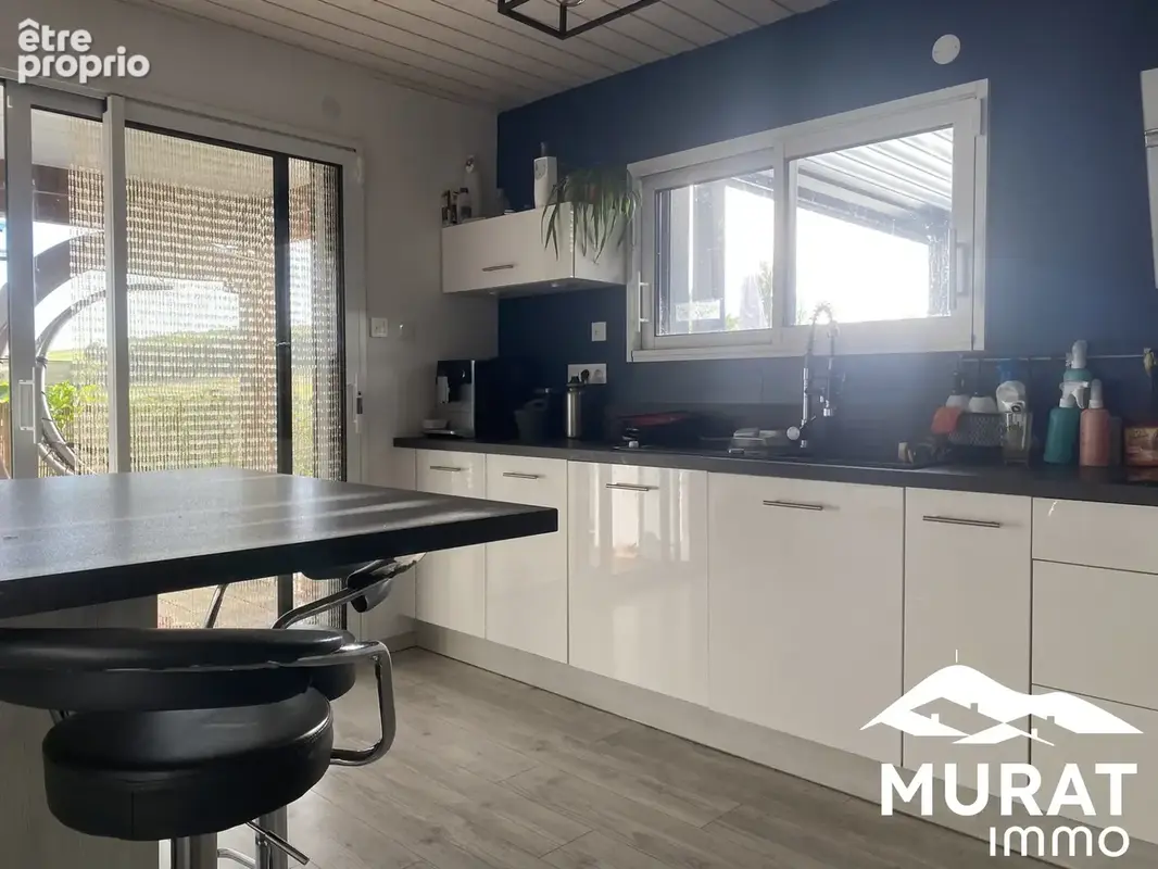 Maison 6 pièces 135 m² à vendre à Ludesse (63320) - photo 5