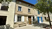 Maison à HOSTUN