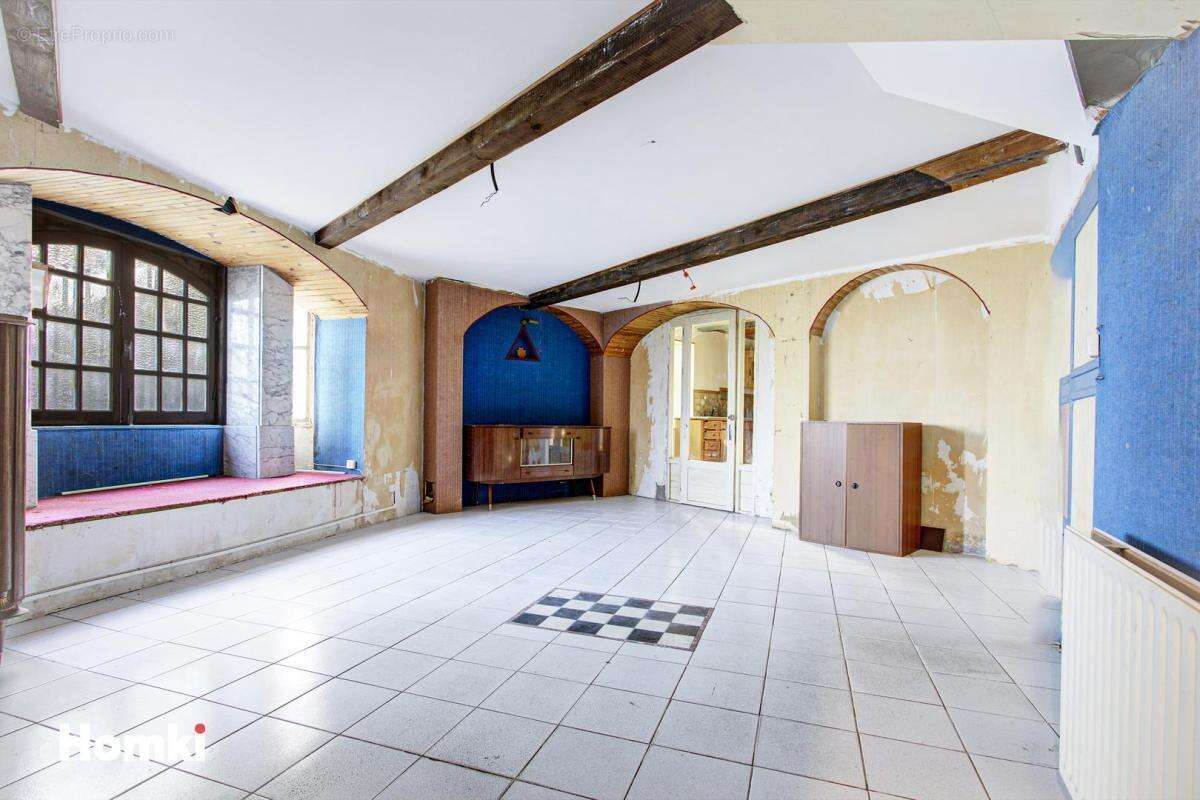 Maison à PRADES
