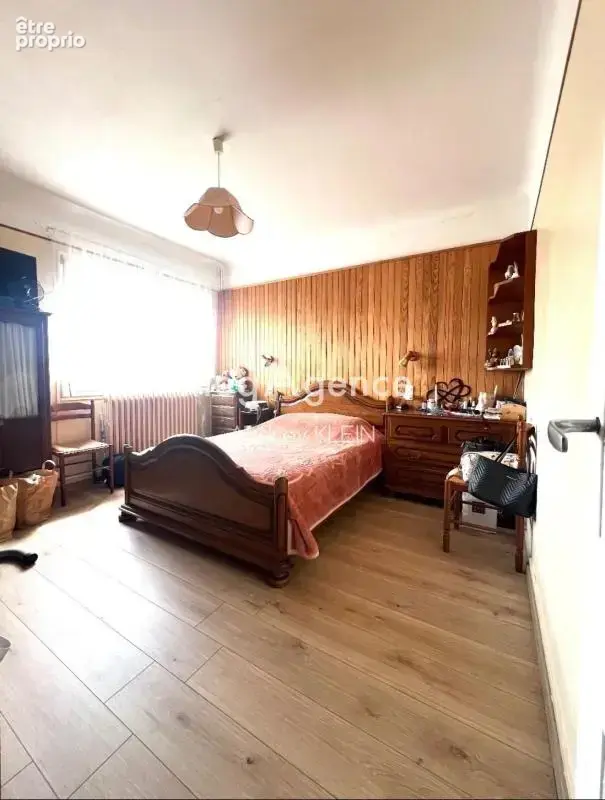 Maison sur sous sol et terrain clos de 680m2 - photo 12