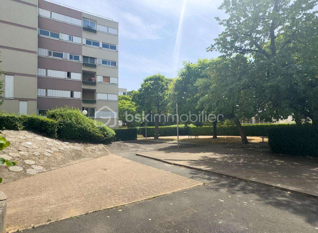 Appartement à EVRY