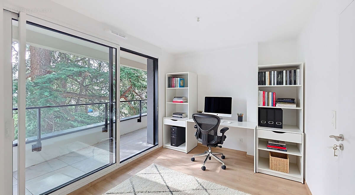 Appartement à CHAMALIERES