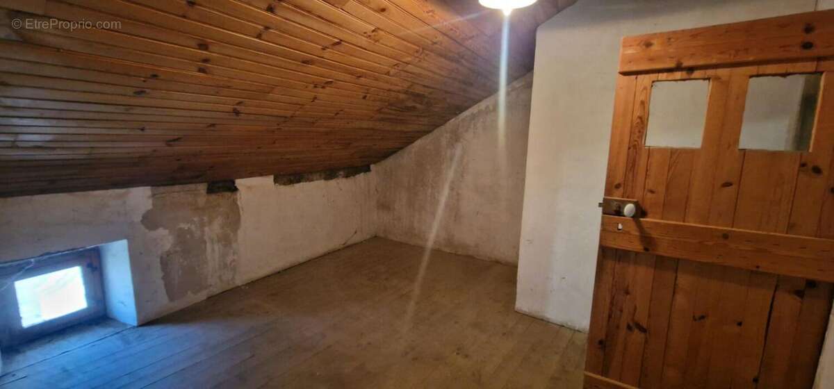 Maison à LE BOUSQUET