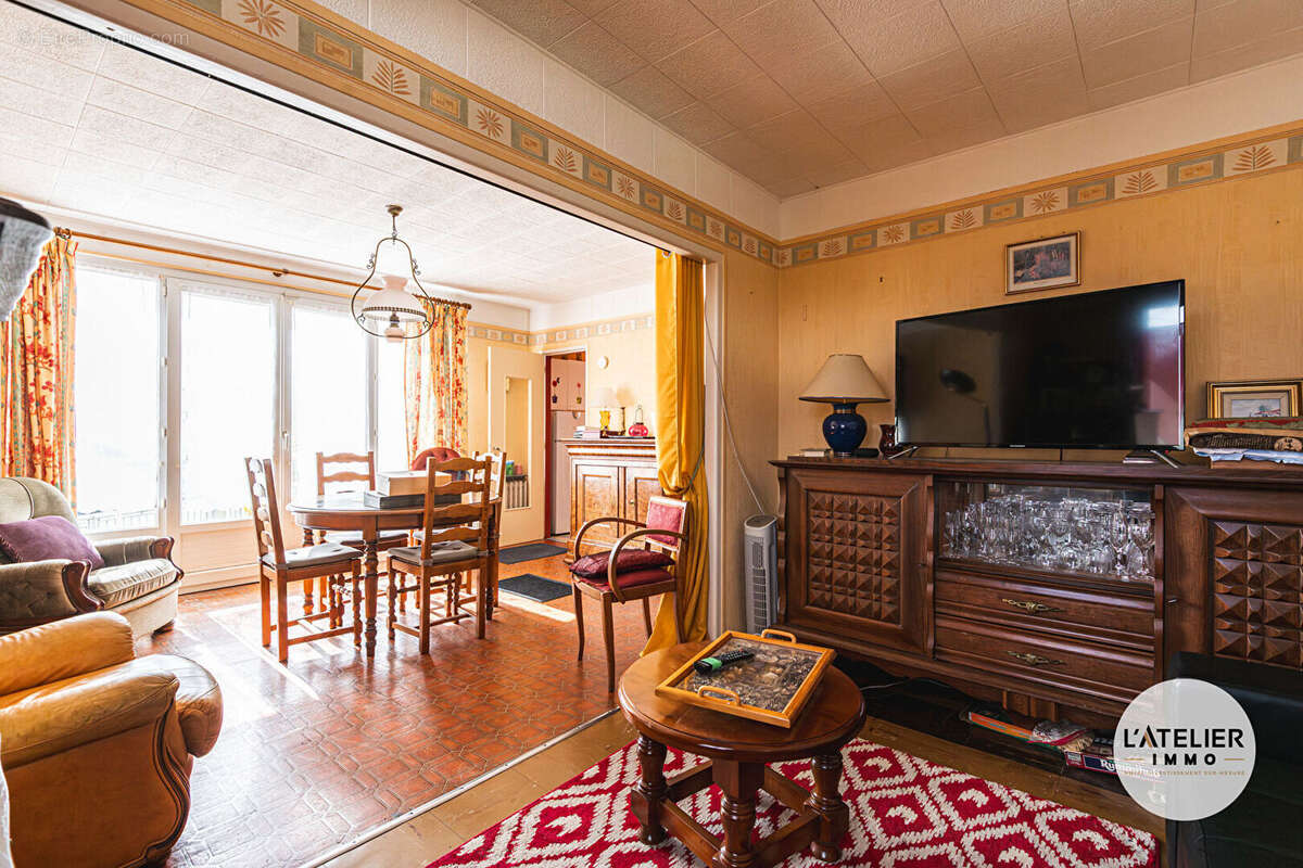 Maison Laon 4 pièces - photo 10