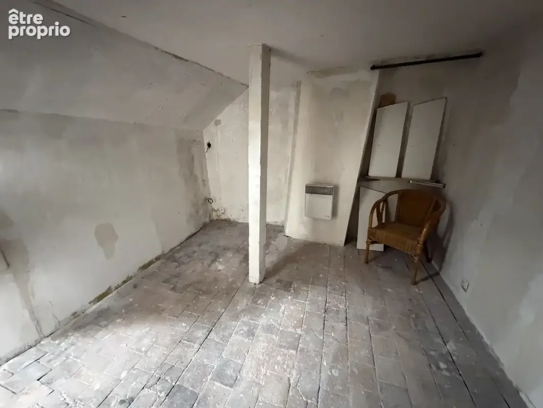 Maison de ville avec fort potentiel   Sablé-sur-Sarthe - photo 7