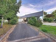 Maison à LA GACILLY